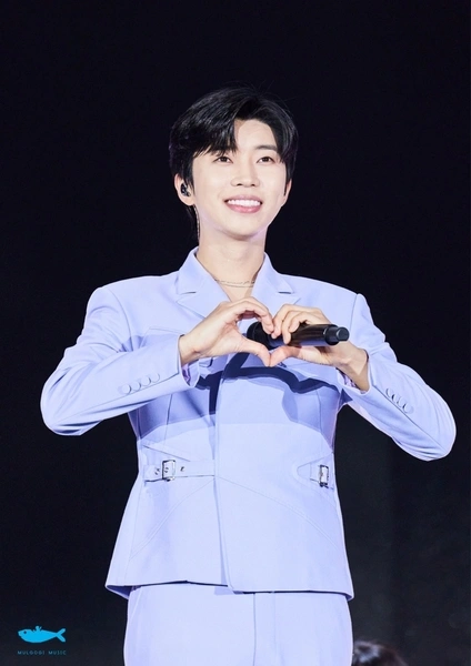 임영웅, 광고모델 1위 등극