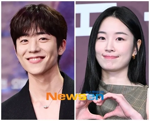 Chae Jong-hyeop and Won Ji-an Take on Their First Historical Dramas