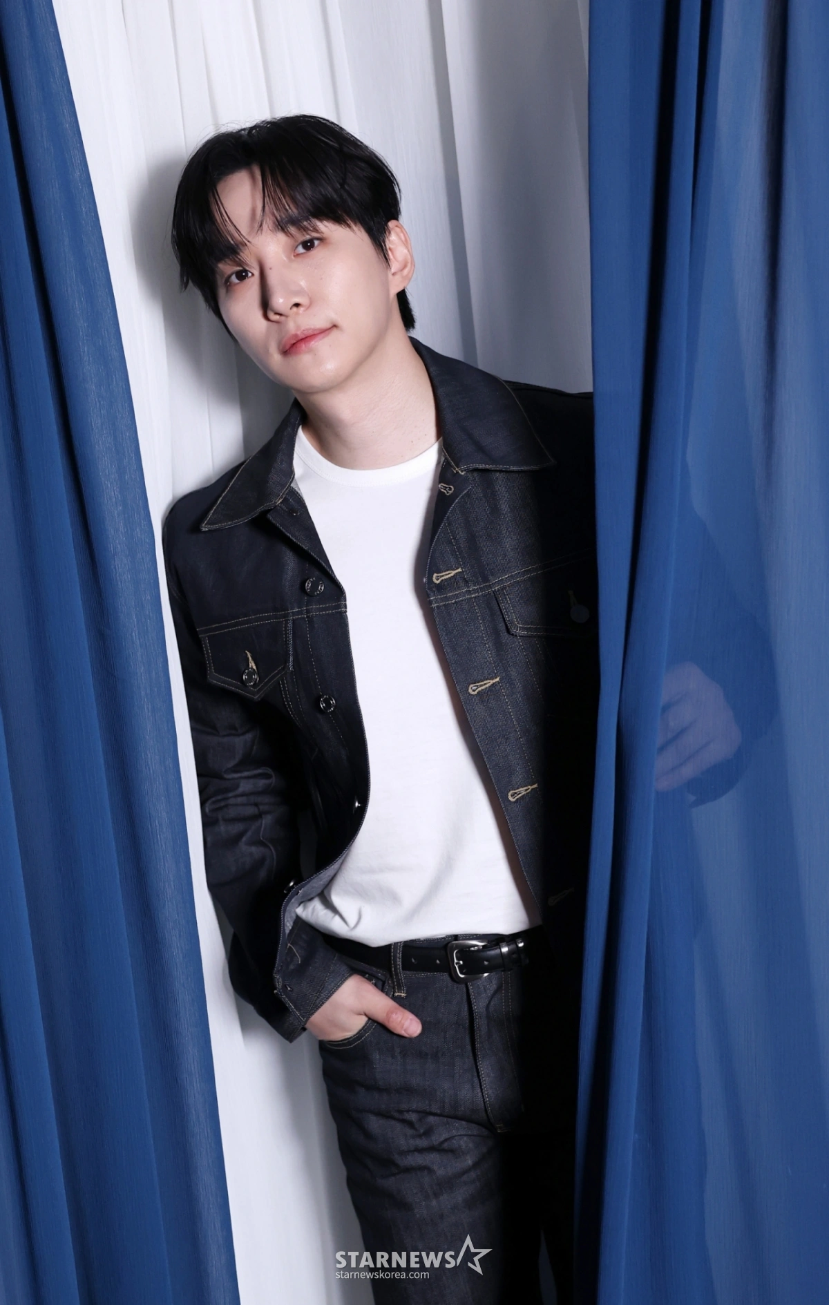 Kim Soo-hyun Tops Actor Ranking