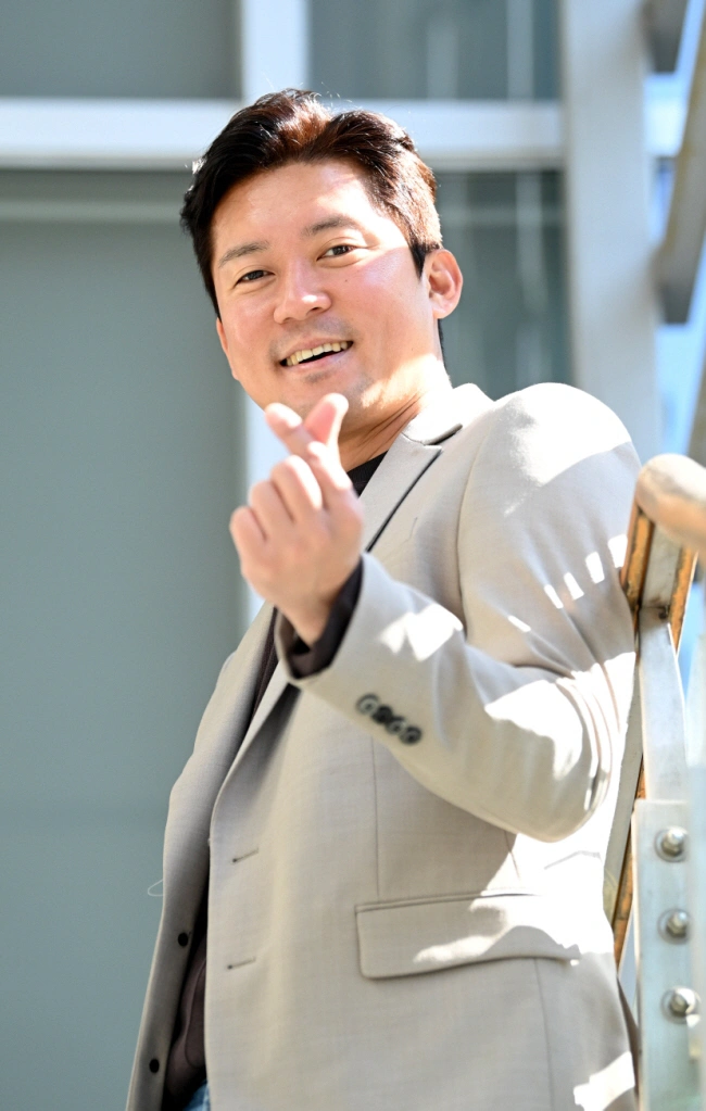 キム・デホ、退社後さらに活躍