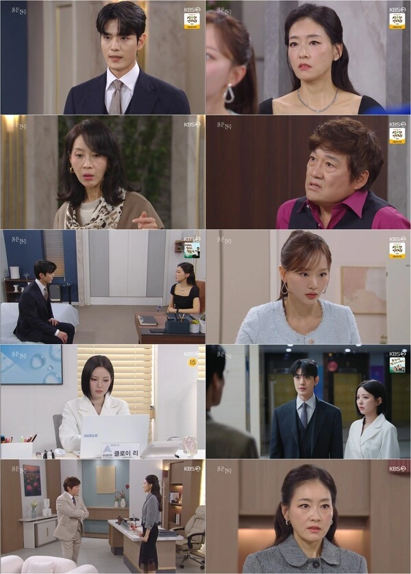 Park Jin Hee Design Plagiarism Scandal