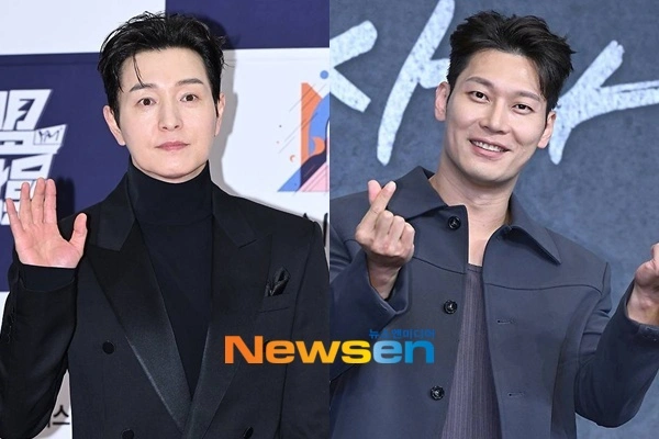 キム・レウォン、SBS野球ドラマ出演へ