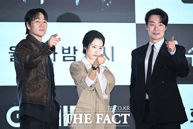 송건희 서지혜 허수아비 1988년 완벽 연기