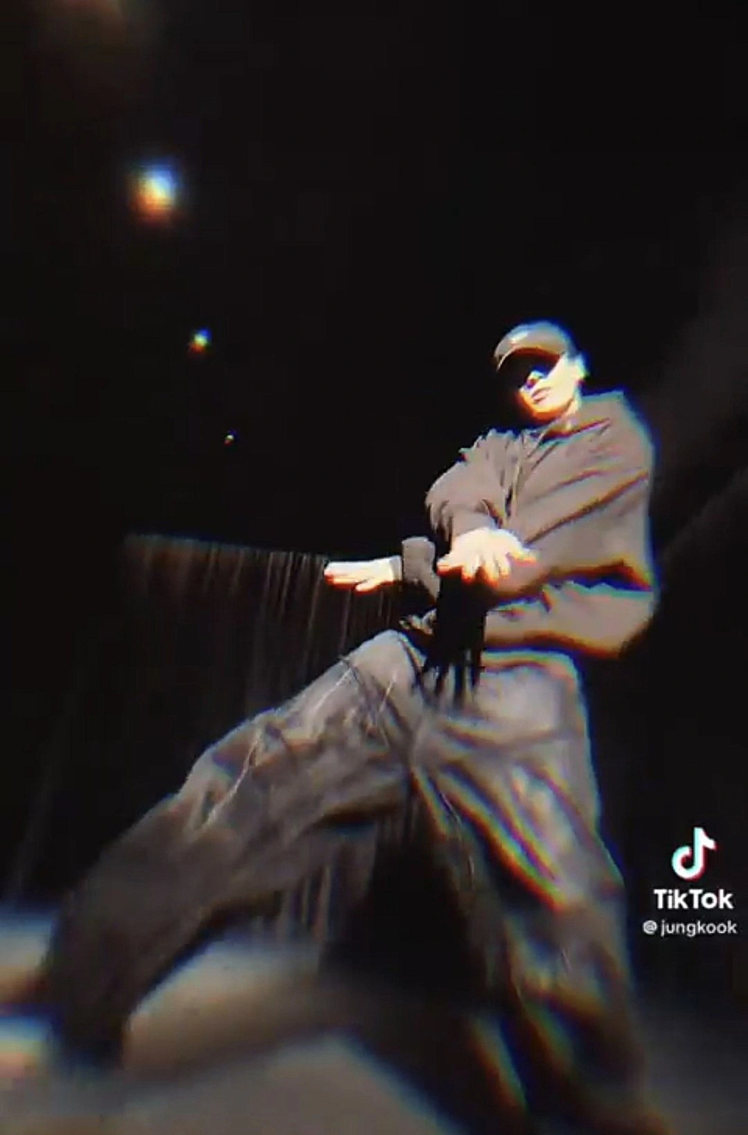 Jungkook's '2.0' Dance Challenge Hits 32.7M Views