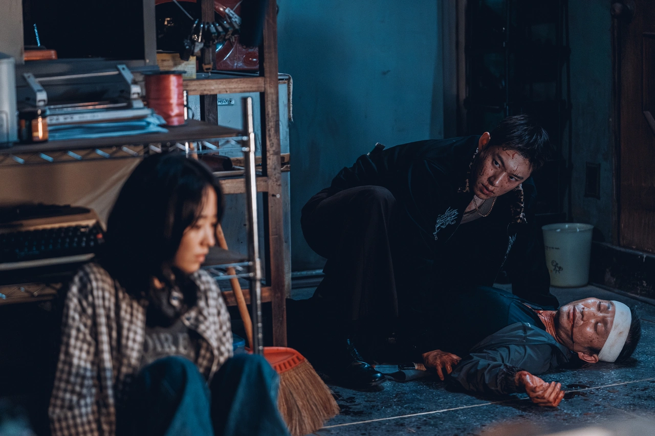 パク・ボヨン黒化？イ・ドギョンの裏切りに韓国ドラマファン騒然