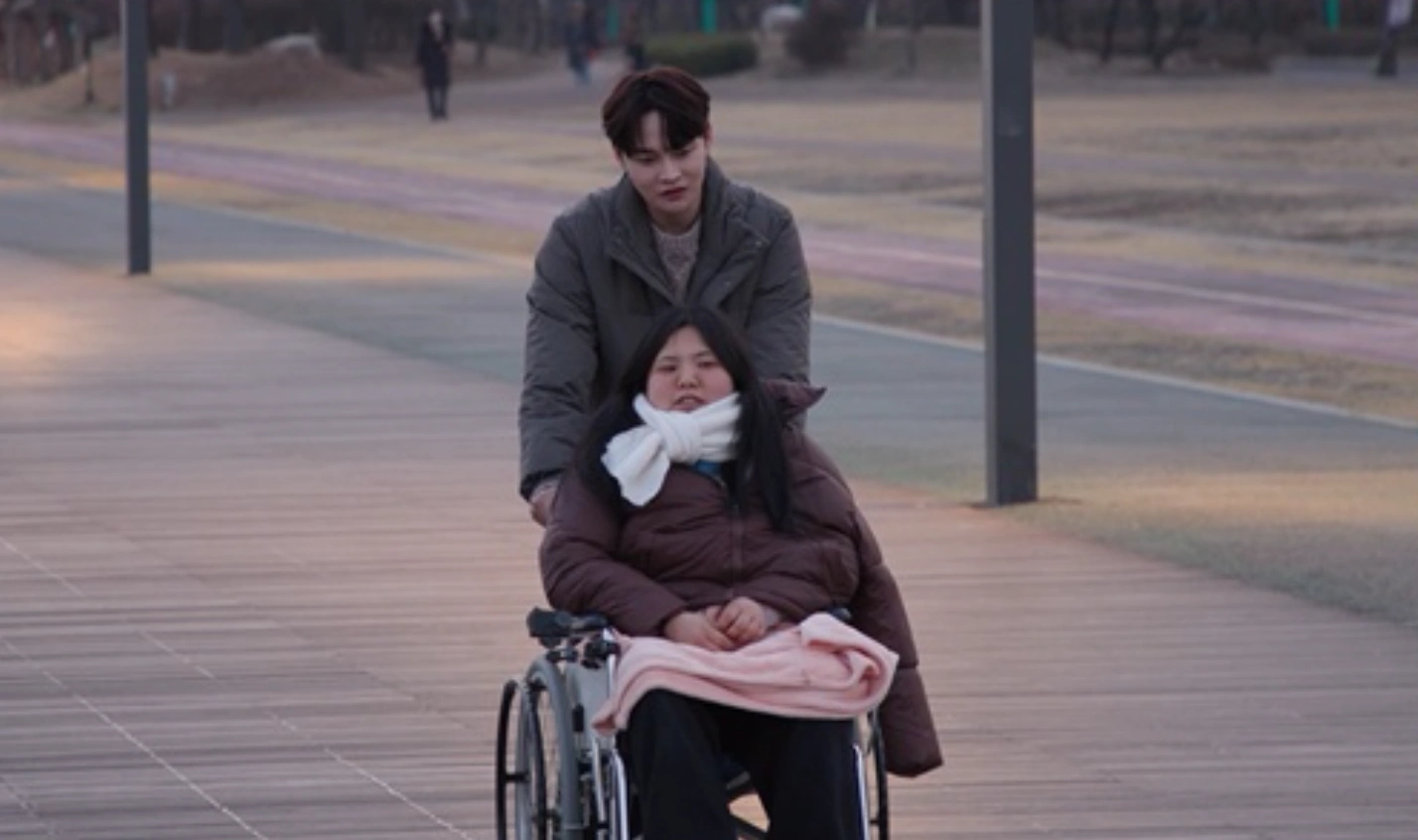 박서진 동생 교통사고 충격