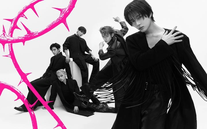 ENHYPEN＆RIIZE＆TXT、日本ゴールドディスク認定