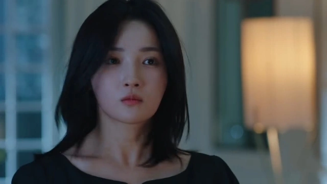 백서라, 갑질 복수 뺨따귀