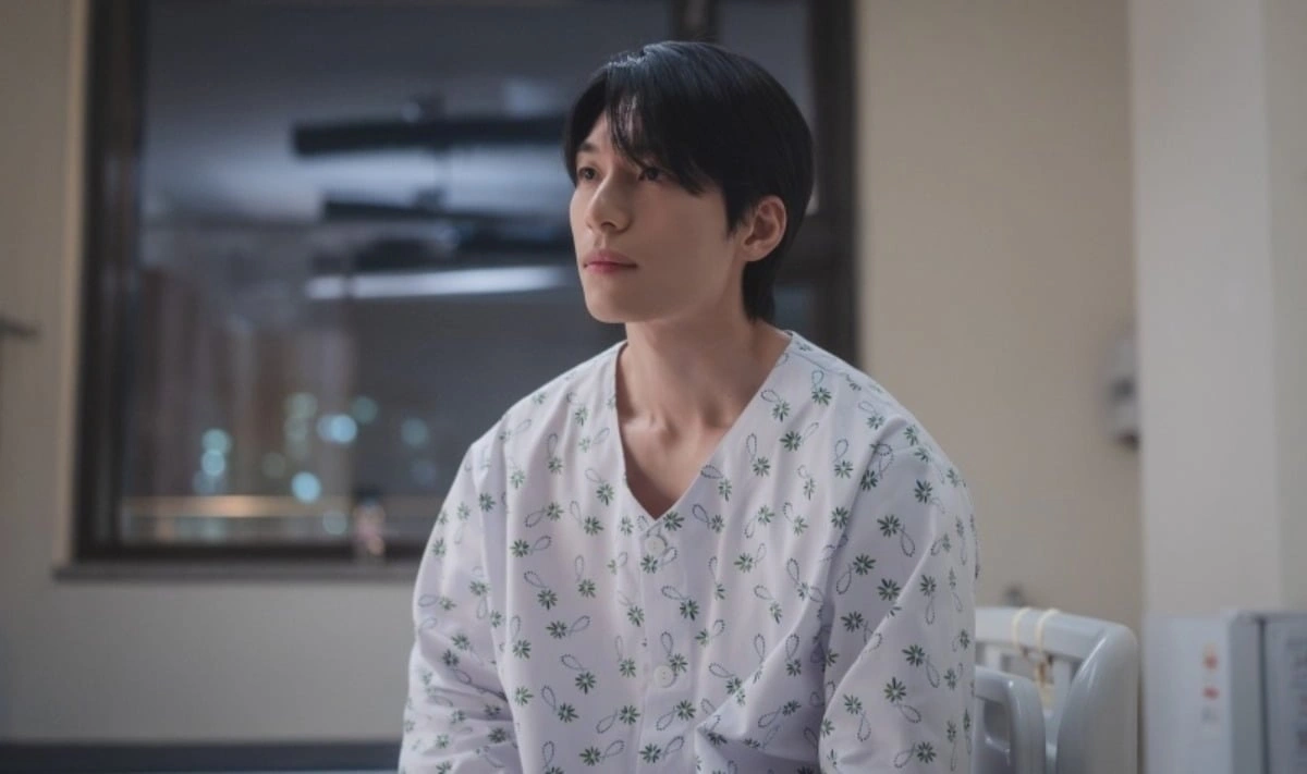 박민영, 세이렌 충격 고백