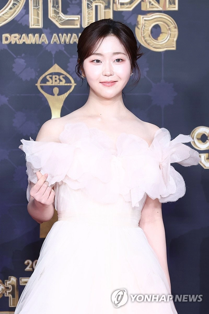 Actress Seo Hyewon Secretly Married Early This Year