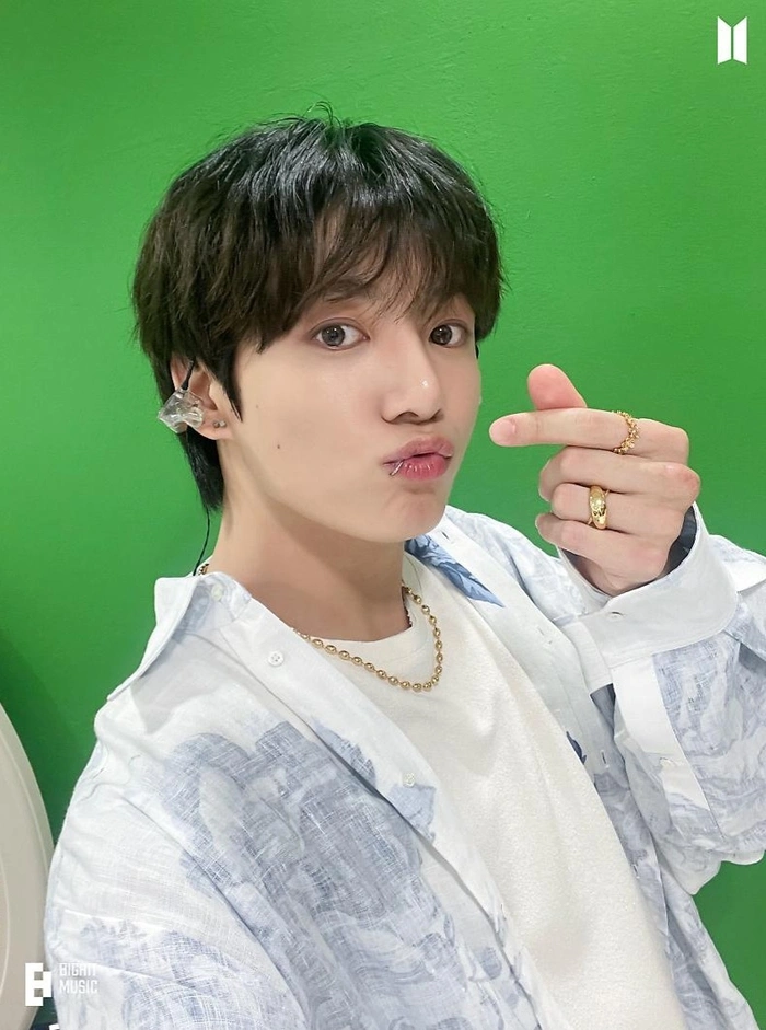 Jungkook's '2.0' Dance Challenge Hits 32.7M Views