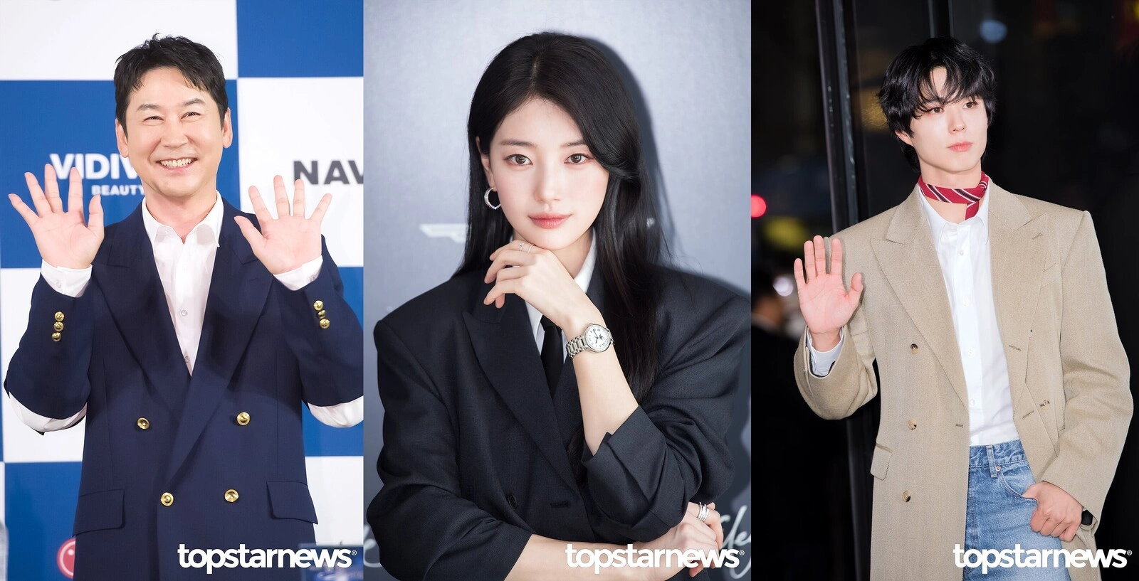 62회 백상, 주지훈 전도연 시상