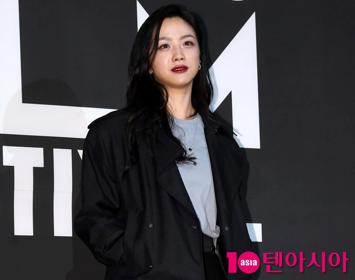 탕웨이 김태용, 임신설 D라인