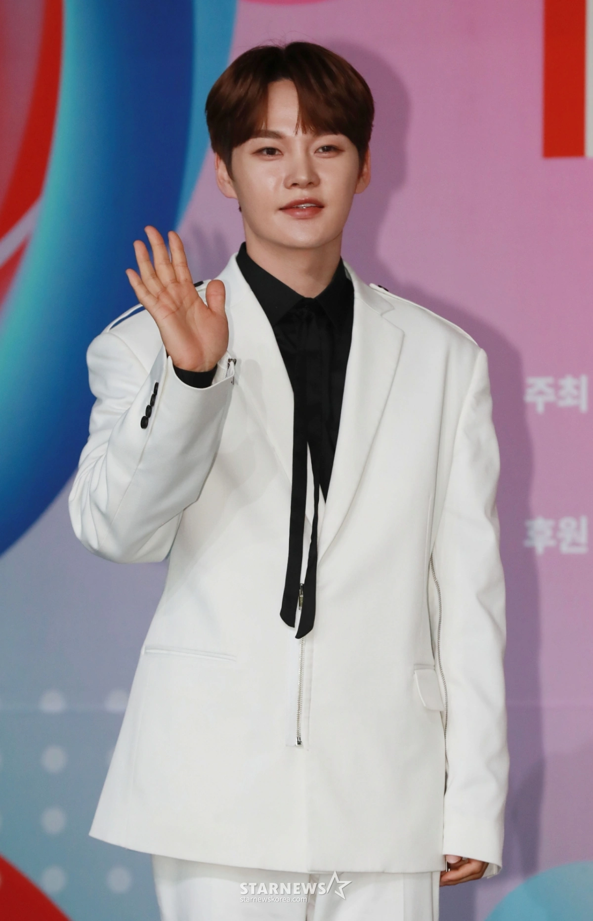 영탁, 男트롯 스타 1위