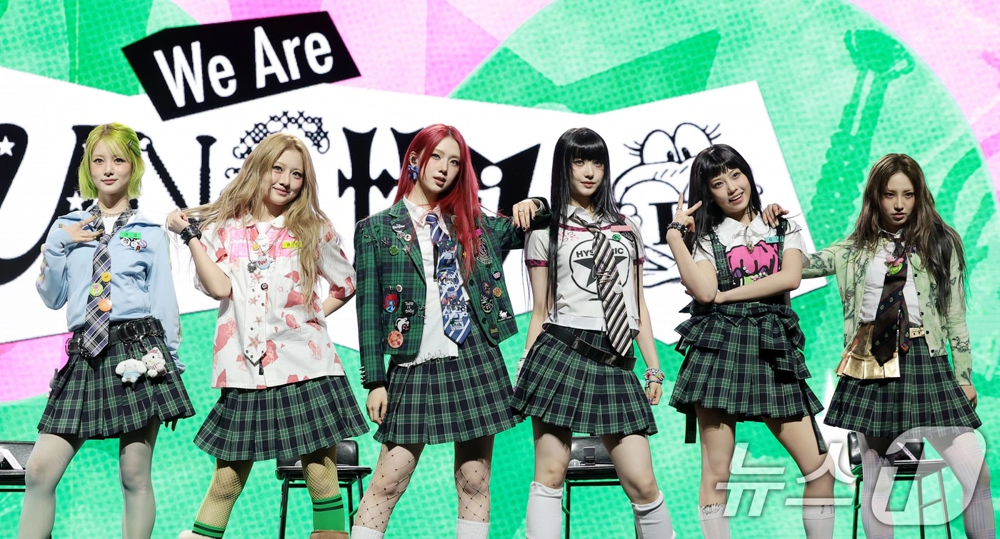 Dance Prodigy Na Ha-eun Debuts with Unchild