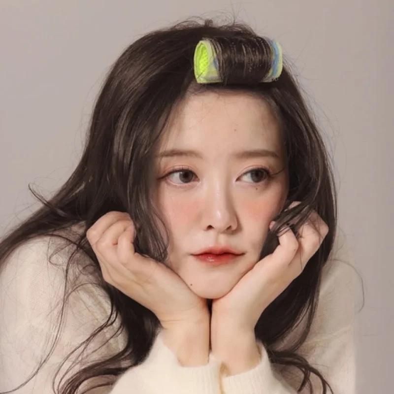 다이소 보브 쿠션 솔직후기