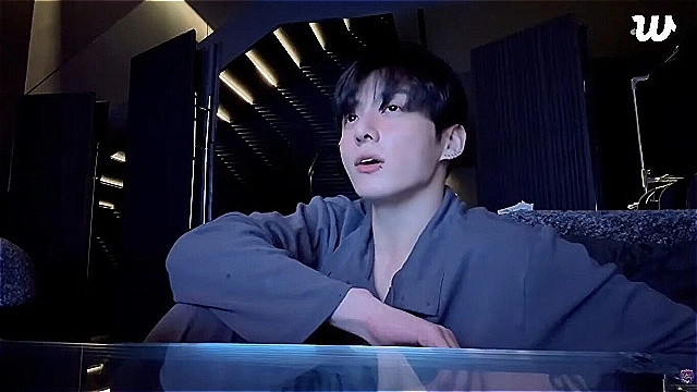 BTS Jungkook Apologizes for Profanity During Live Stream