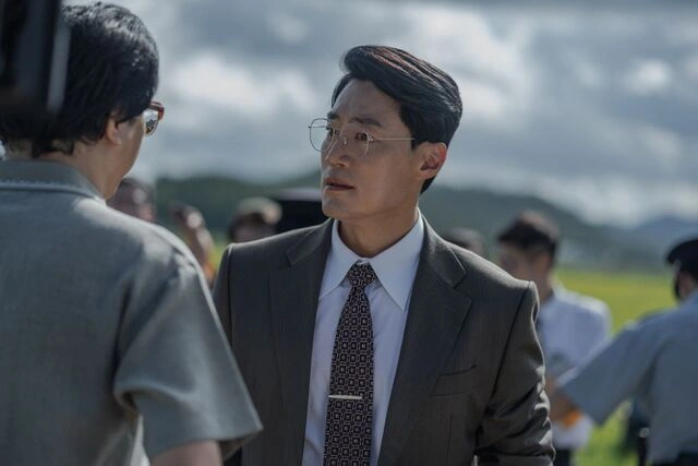 이춘재 사건 허수아비 인기몰이