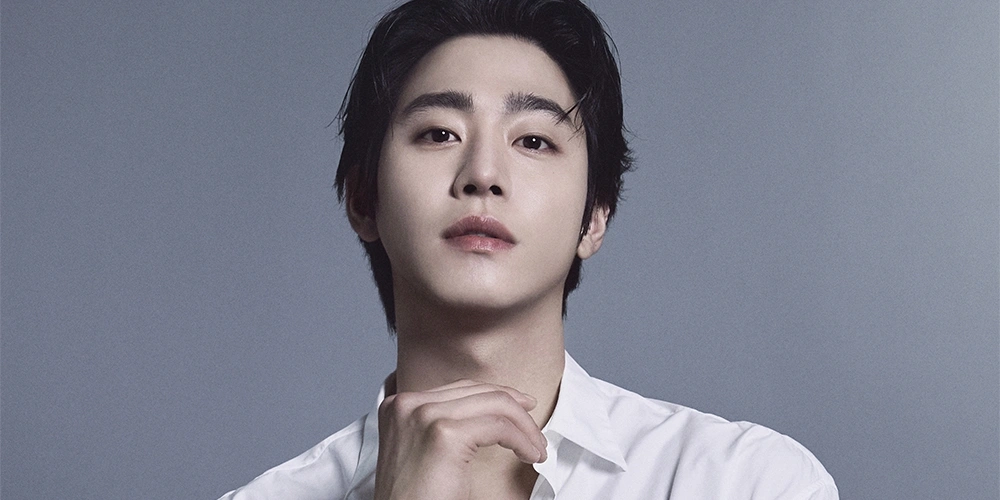 Ahn Hyo Seop Becomes Chef in Final Table K-Drama