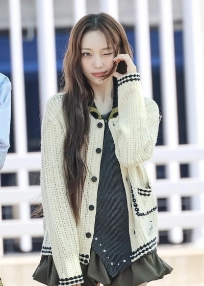 옥자연, 김범 의붓누나 합류