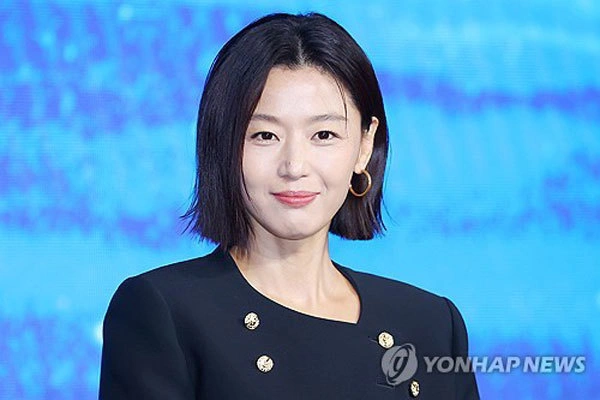 전지현 11년 만에 복귀 소식