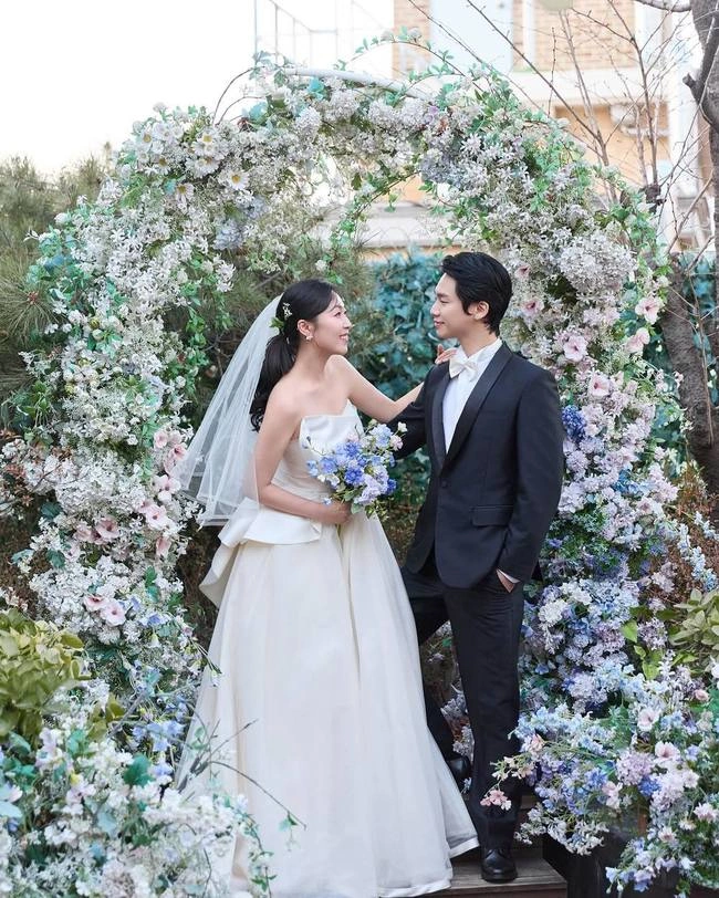 ミュージカル俳優、18日に結婚