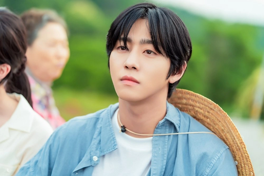 담예진 매튜리 사랑 시작