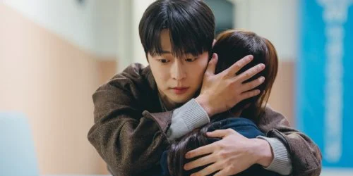 I'll Give You the Universe: Woohyun-jin's Guardian Crisis