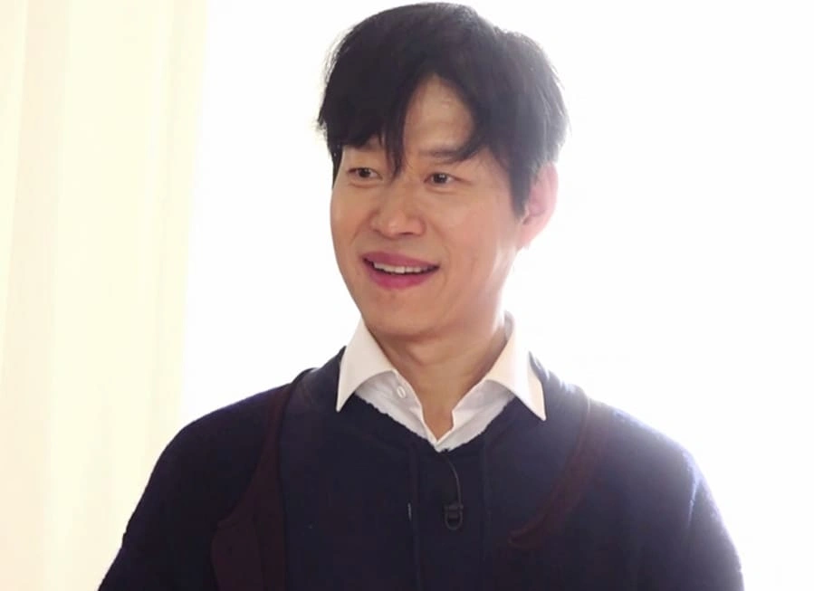 Yoo Jun Sang: 30 Years in Musicals Secrets