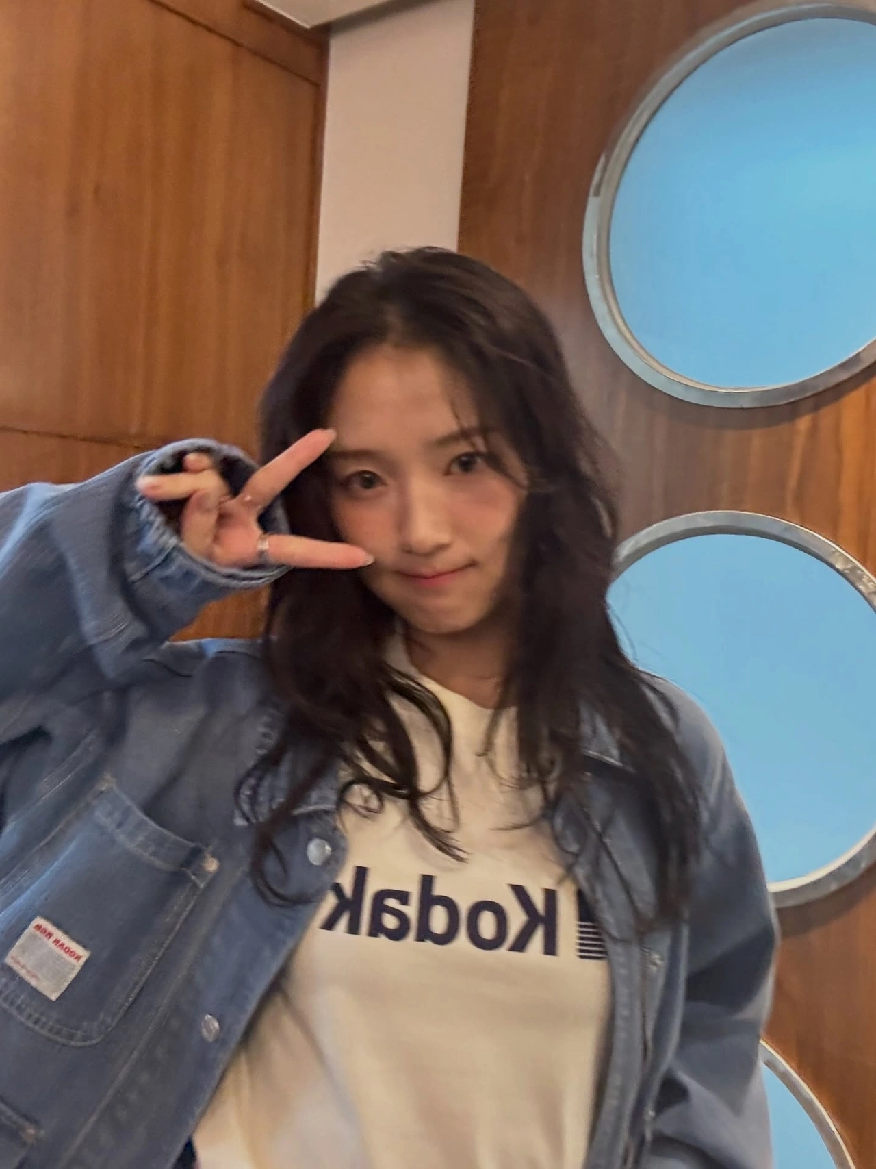 Kim Hye Yoon: Horror Queen Meets Lovely Charm