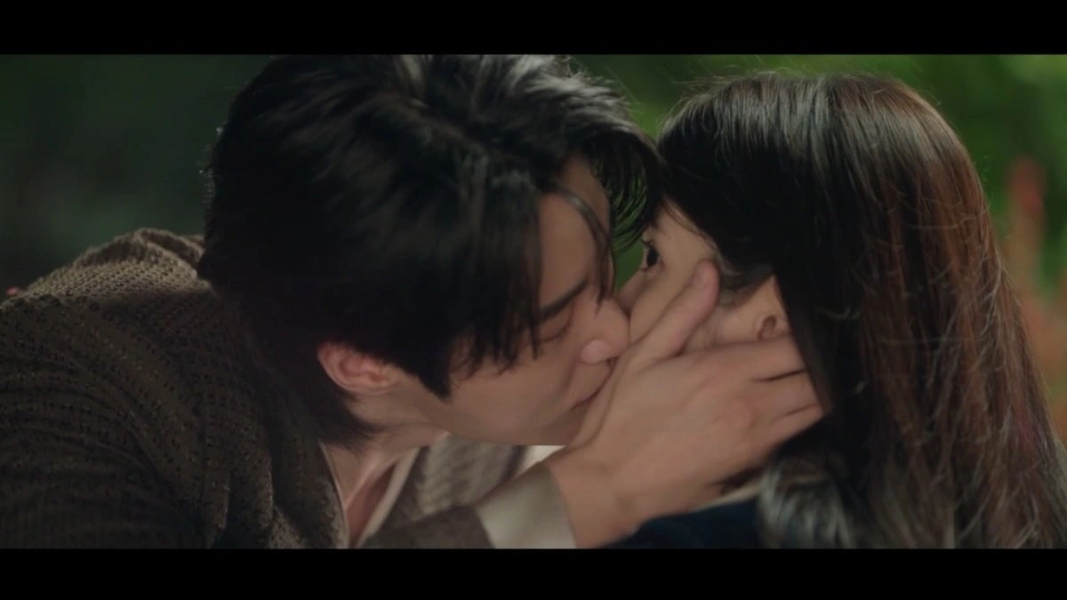 IU & Byeon Woo Seok's 'The Queen' Hits 12.7% Ratings