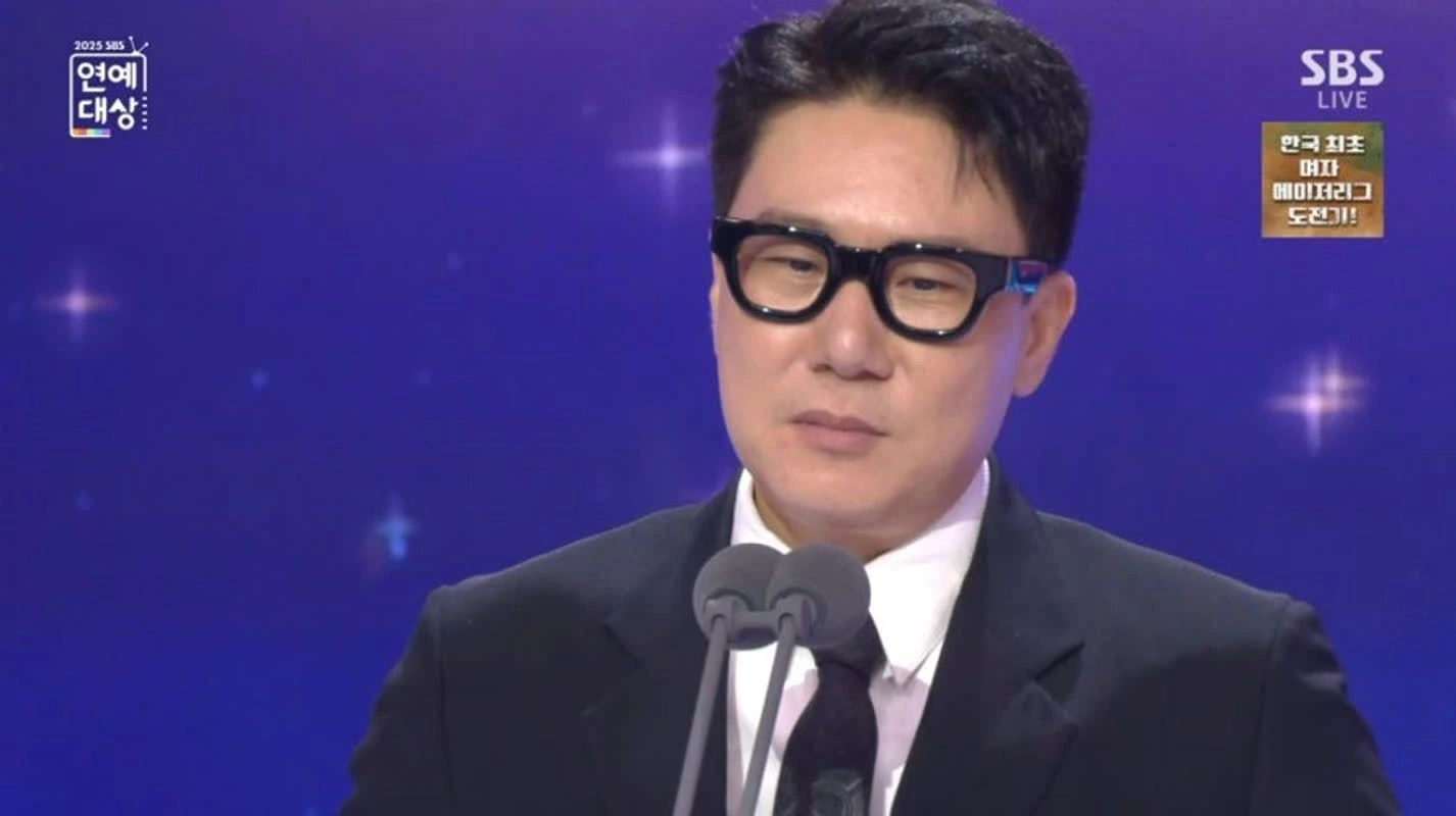 イ·ソジン、10年ぶりKBS復帰！