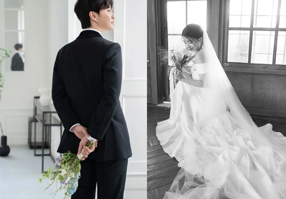 キム・ファンヒ♥チェ・ミンウ結婚発表