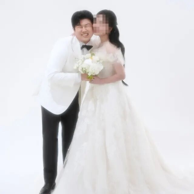 Jeon Gyeong-min, Beautyful Nerd's Surprise Marriage