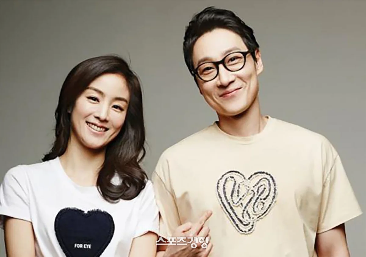 이휘재, 복귀 전 간 보기 의혹