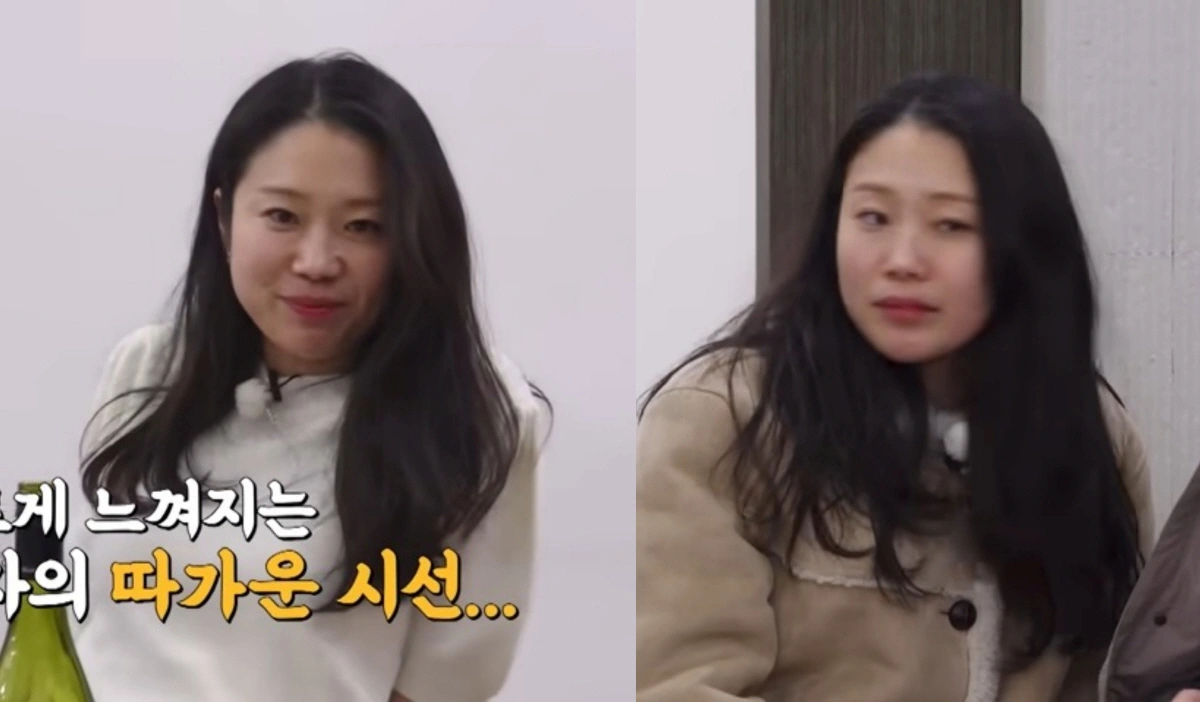 Solo Dating Show Contestant Suspected of Having Tic Disorder