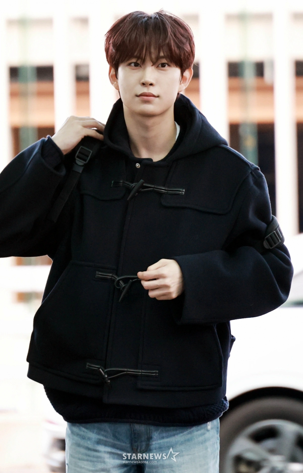 キム・ゴヌ、アルファドライヴ活動休止