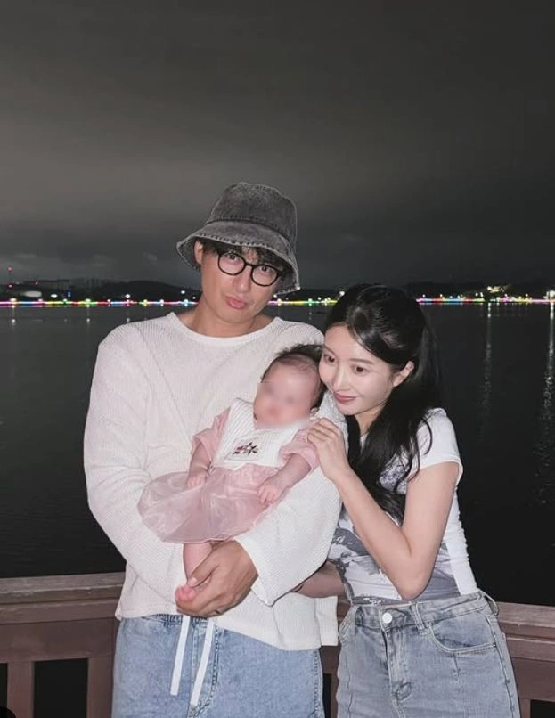 이지훈♥아야네, 사탕 논란 사과