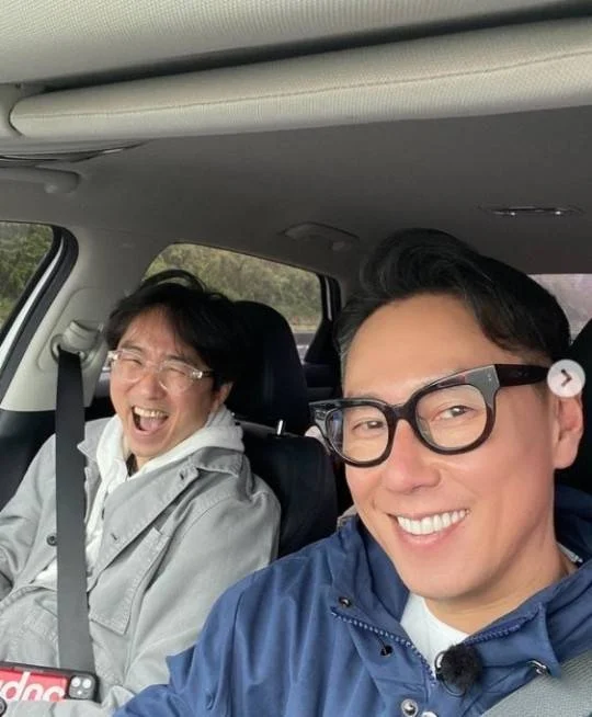 Yoon Jong-shin, Jang Hang-jun: Dissing 10 Million Ahead