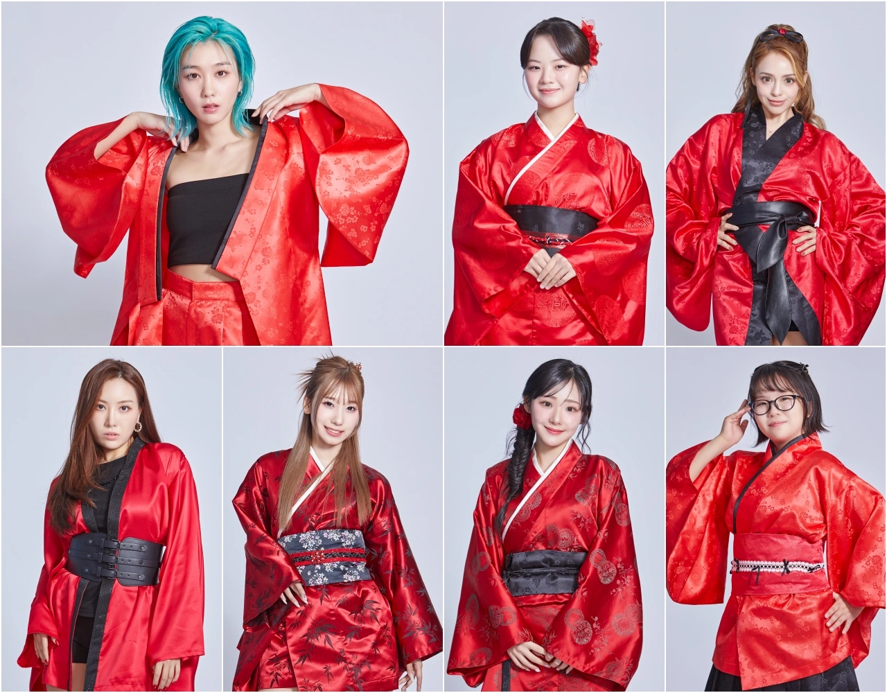 2026 Korea-Japan Singer Showdown: Japan's Top 7