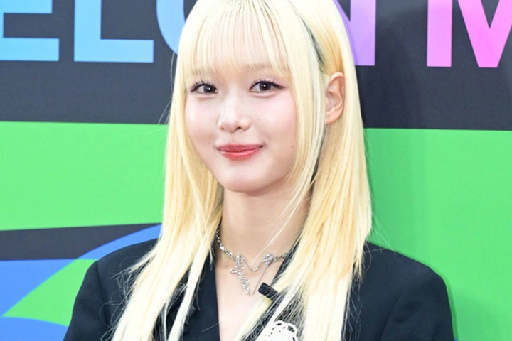 Lee Seung Yoon May Outdoor Concert