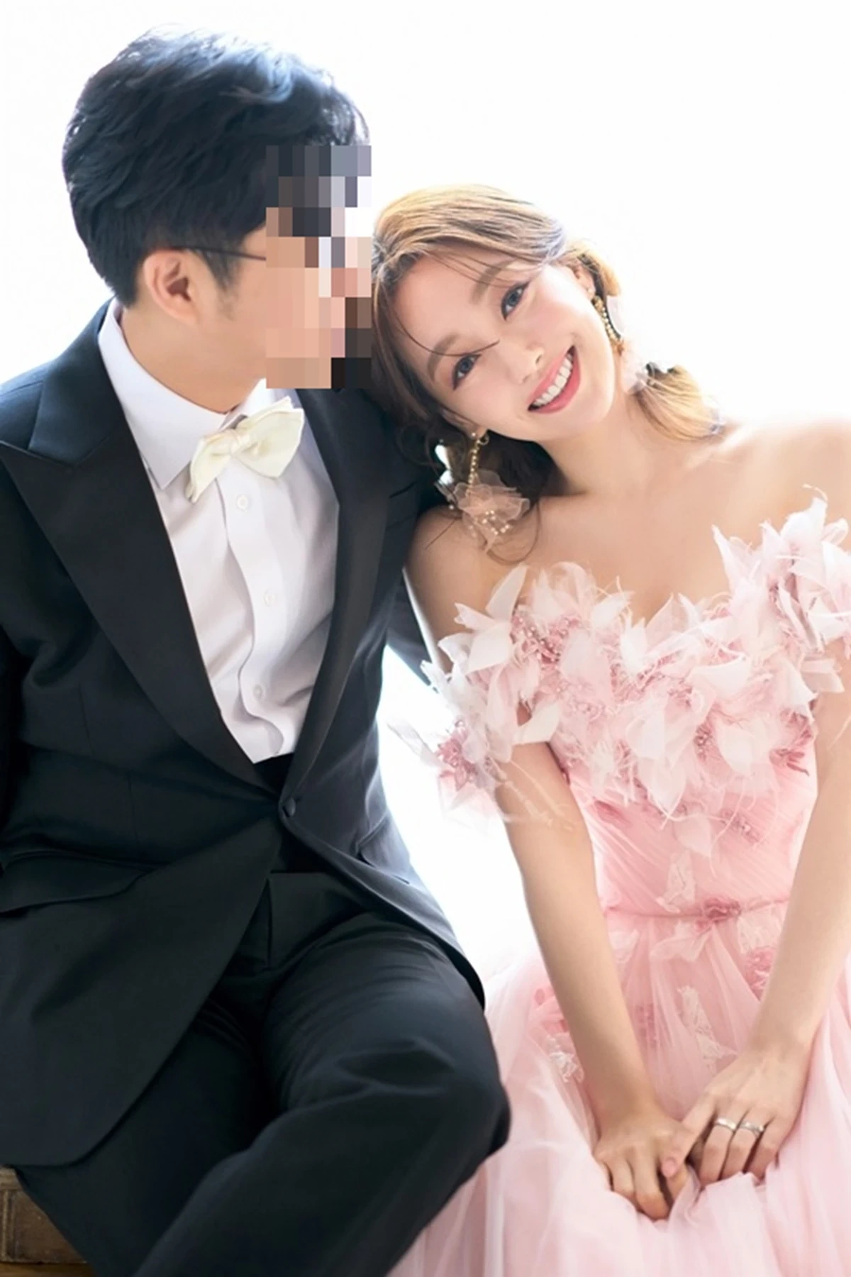 KBS Meteorologist Kang Ah-rang Quits, Reveals Pregnancy