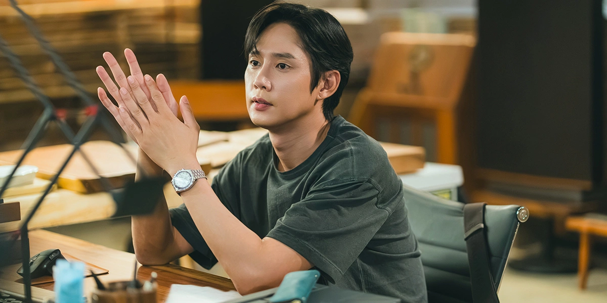 송태섭(ソン・テソプ)氏、独身男女の効率的な出会いをサポート