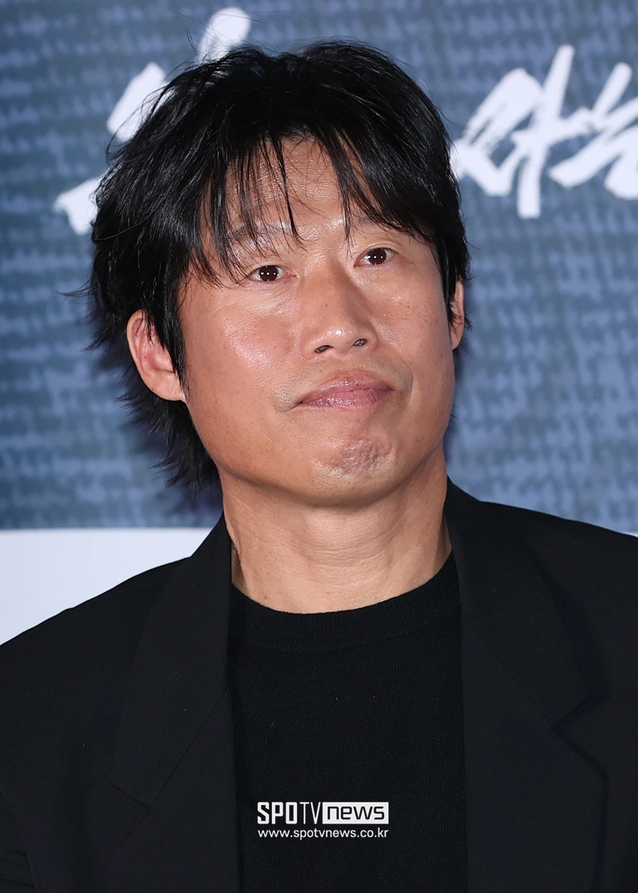 왕사남 박지훈, 취사병 전설