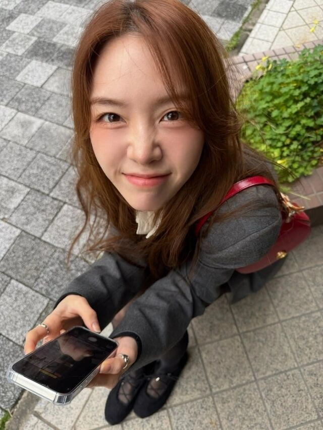 On Joo-wan & Bang Min-ah's Fukuoka Romance Sparks Dating Rumors