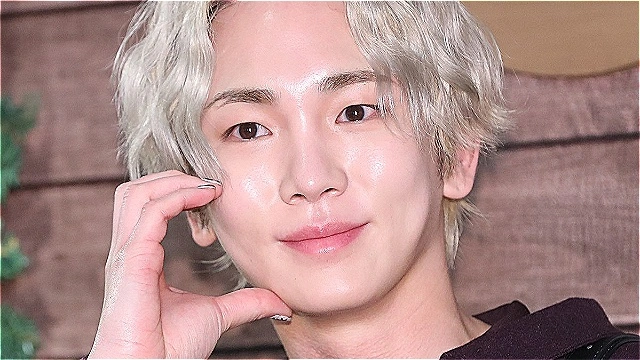 키, 5개월 만에 샤이니 완전체 복귀