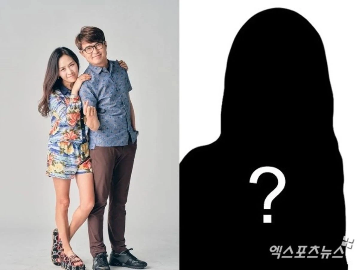 Hong Seok Beom's Daughter-in-Law Jo Gap Kyung Targeted