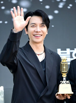 이승기 ♥이다인 둘째 임신 소식