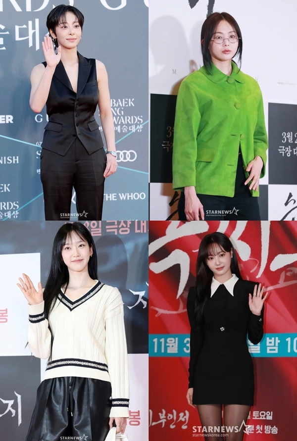 무쇠소녀단3 쇼트트랙 출격