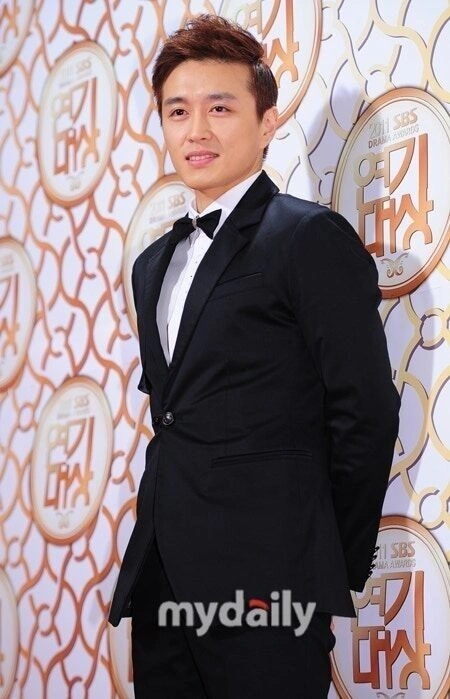 진태현, 이혼숙려캠프 2년 만에 하차